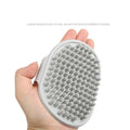 Pet Bath Gloves Dog Massage Brush Pet Bath Brush Cat Hair Removal Brush Bath Pet Supplies