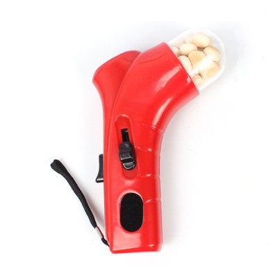 Pet Feeder Launcher Toy